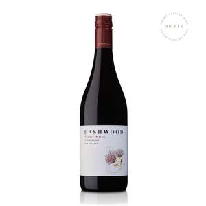 Dashwood <br>Pinot Noir 2025