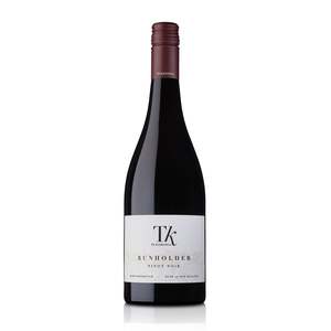Te Kairanga <br>Runholder Pinot Noir 2025