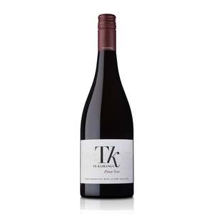 Te Kairanga Estate Martinborough Pinot Noir 2025