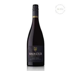 Vavasour Awatere Valley Marlborough Pinot Noir 2024