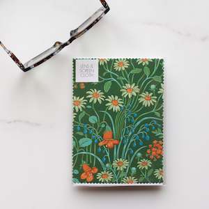 Lens Cloth - NZ Patterns | Turutu