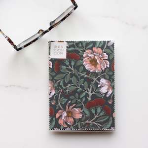 Sunglasses: Lens Cloth - NZ Patterns | Rata