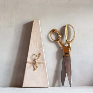General Hardware: Tailor Scissors | Large - 22cm