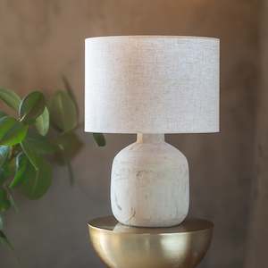 Light Shades Nz: Marbelo Table Lamp