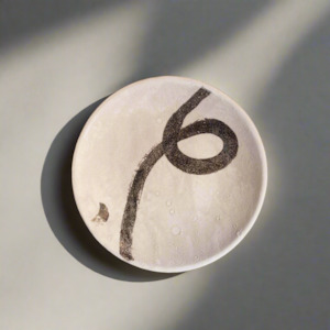 Wall: Abstract Wall Plate Series | Etre