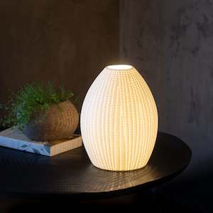 Light Shades Nz: Bosa Porcelain Table Lamp