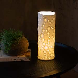 Ari Porcelain Table Lamp