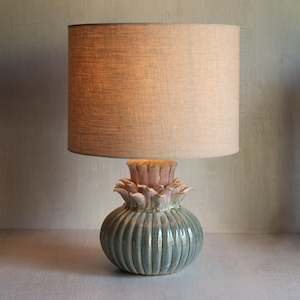 Bella Ceramic Table Lamp
