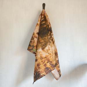 Tea Towel | Floresta Lark