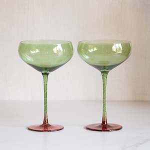 Gifts Under 100: Soho Coupe | Set/2