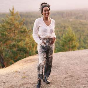 Artist Pants | Still I Rise