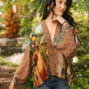 Pixie Duster | Secret Garden