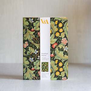Mothers Day Gifting: Perpetual Planner | Leicester Wallpaper