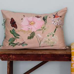 Mothers Day Gifting: Pillowcase Set 2 | Springtime