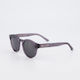 Isle of Eden Sunglasses |  Eddie - Grey