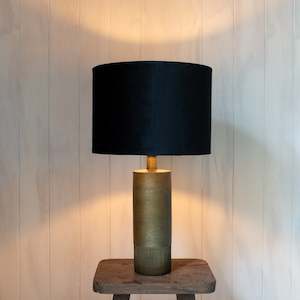 Light Shades Nz: Manhattan Table Lamp