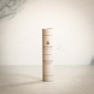 Within Incense | Invigorate - Geranium & Star Anise