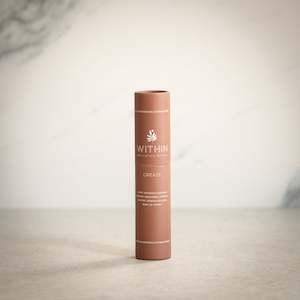 Within Incense | Create - Patchouli & Geranium