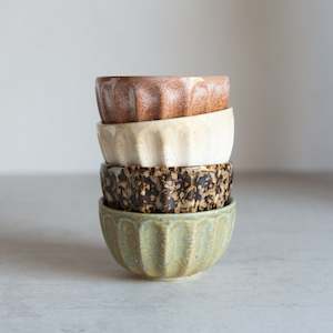 Franco | Small Bowls | Set/4
