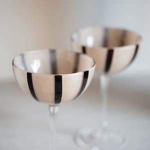 Gifts Under 100: Aperitivo Coupe | Set/2