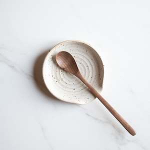 Rosewood Spoon | 20cm