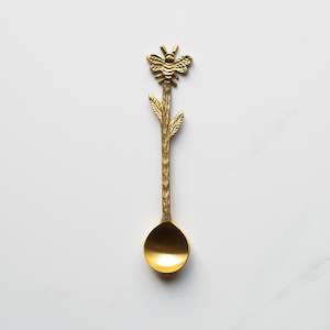 Hive Spoon | Gold
