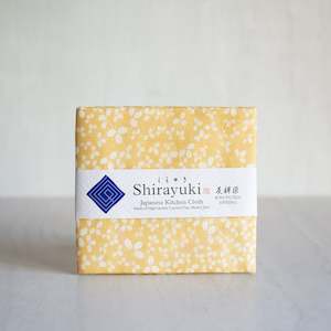 Cleaning Essentials: Dish Cloth | Hagi | Nashi