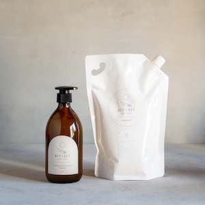 Dishwash | Grapefruit + Rosemary | 1L Refill