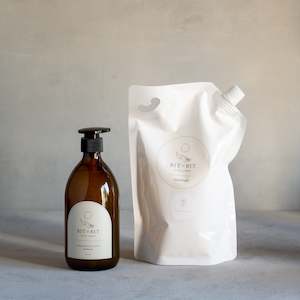 Dishwash | Lemongrass + Basil | 1L Refill