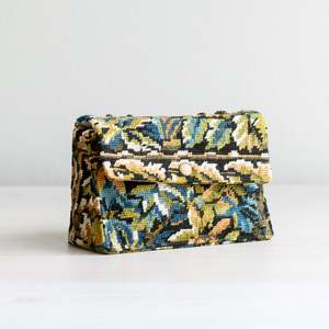 Bags Luggage: Tapestry Bag | Shoulder + Crossbody | Haie