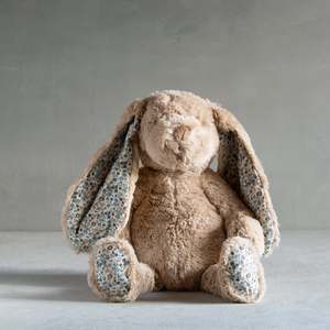 Kids Baby: Soft Toy | Snuggly Bunny - Bernard