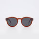 Isle of Eden Sunglasses | Eddie - Brown