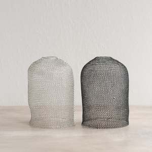 Folklore Wire Light Shade | Simple