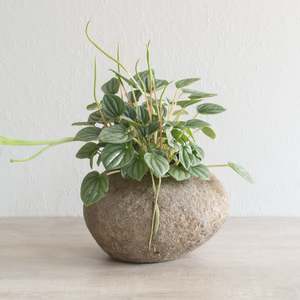 Stone Planter Pot | X-LARGE