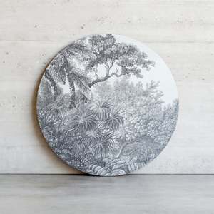 Table Linen Placemats: Wildscape NZ Placemat