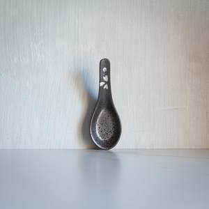 Ceramic Spoon | Blossom