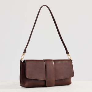 Juju & Co. | Ines Bag | Chocolate