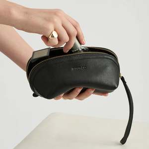 Bags Luggage: Juju & Co. | Mini Transit Pouch | Black