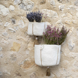 Sale: Muskhane Felt Kangaroo Basket