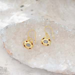 Jewellery: Crafted | Joia | Sahi Earring