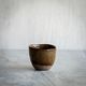 Japanese Ceramics | Lopsided Mug | Hazel | Small