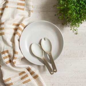 Just Added: Ceramic Servers | Dusk