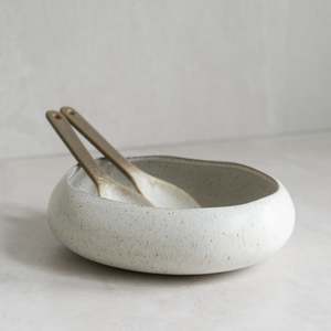Pebble Serving Bowl | Small