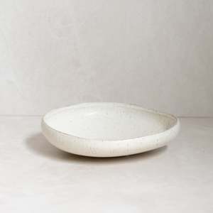 Just Added: Pebble Serving Bowl | Medium