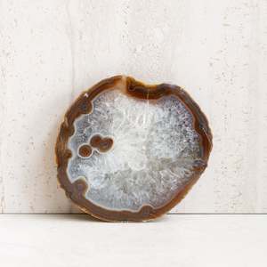 Polished Agate Slab | A