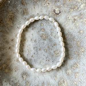 Natural Freshwater Pearl Bracelet