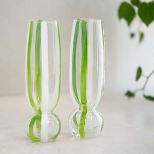 Milli Flute Glass |  Set/2
