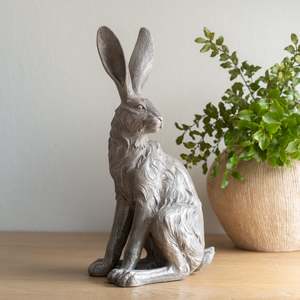 Sale: Country Hare | Large | Standing