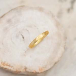 Jewellery: Crafted | Devi | Gold | Enyo Ring