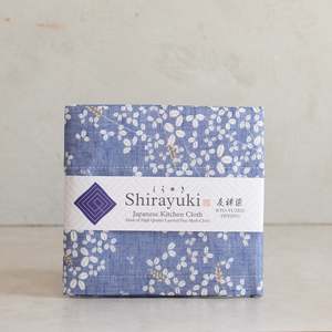 Just Added: Dish Cloth | Hagi | Indigo